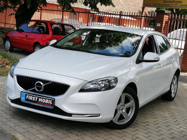 Volvo V40 2.0 D [D2] Kinetic Tempomat. Klma!!!